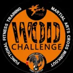 Song's WOD-Challenge Rheine